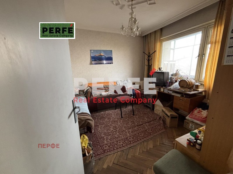 Продава 2-СТАЕН, гр. София, Люлин 6, снимка 3 - Апартаменти - 52549378