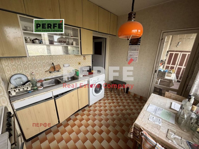 Продава 2-СТАЕН, гр. София, Люлин 6, снимка 4 - Апартаменти - 52549378