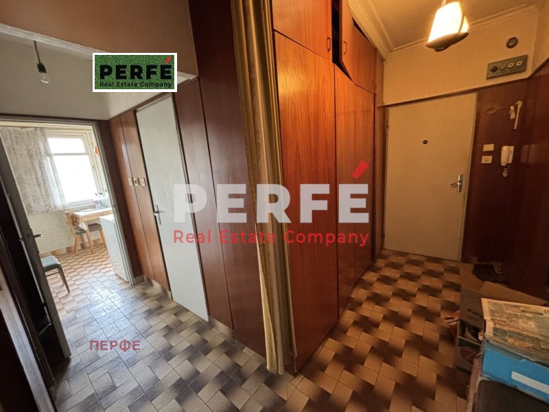 Продава 2-СТАЕН, гр. София, Люлин 6, снимка 9 - Апартаменти - 52549378