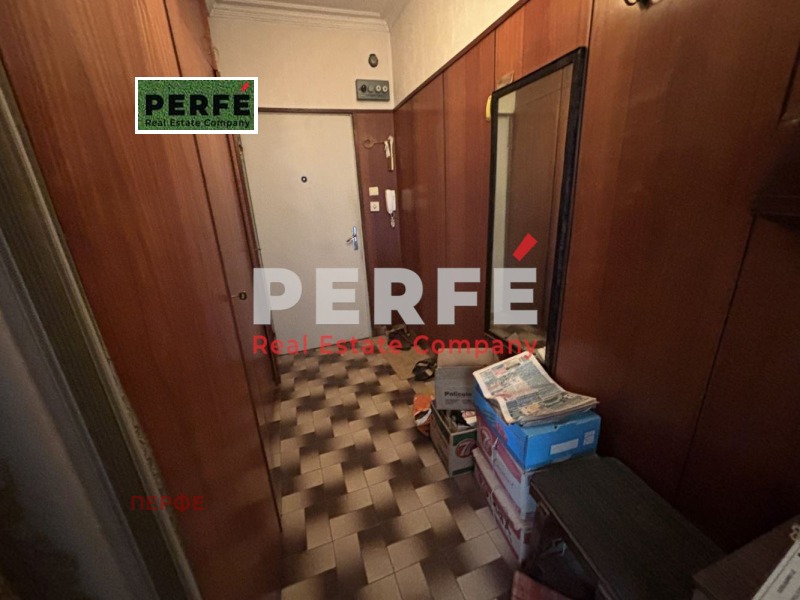 Продава 2-СТАЕН, гр. София, Люлин 6, снимка 10 - Апартаменти - 52549378