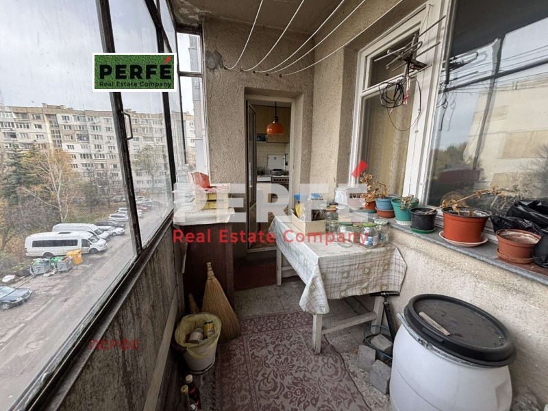 Продава 2-СТАЕН, гр. София, Люлин 6, снимка 7 - Апартаменти - 52549378