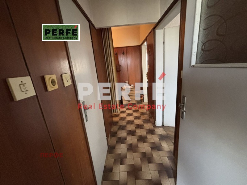 Продава 2-СТАЕН, гр. София, Люлин 6, снимка 11 - Апартаменти - 52549378