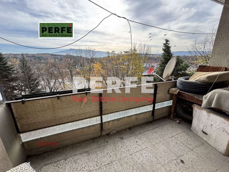 Продава 2-СТАЕН, гр. София, Люлин 6, снимка 8 - Апартаменти - 52549378