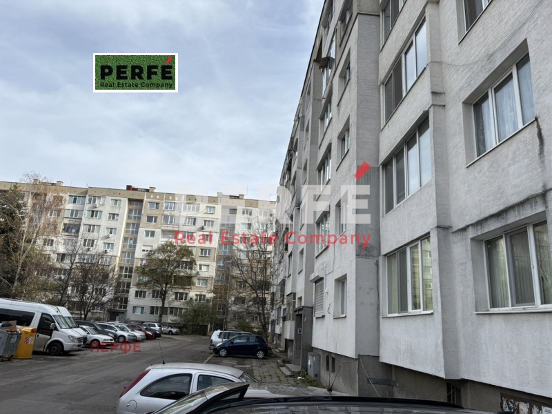 Продава 2-СТАЕН, гр. София, Люлин 6, снимка 16 - Апартаменти - 52549378