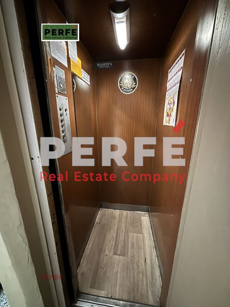 Продава 2-СТАЕН, гр. София, Люлин 6, снимка 14 - Апартаменти - 52549378