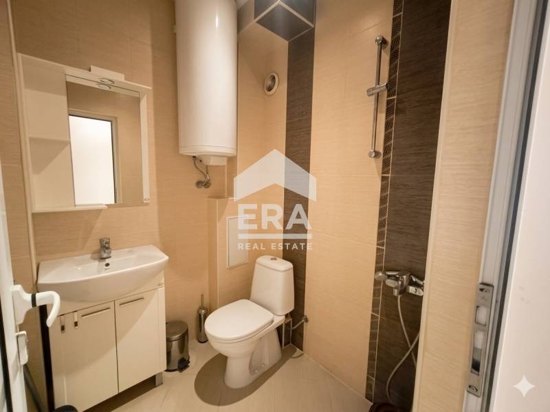 Продава 2-СТАЕН, гр. Хасково, Дружба 1, снимка 3 - Апартаменти - 54378606