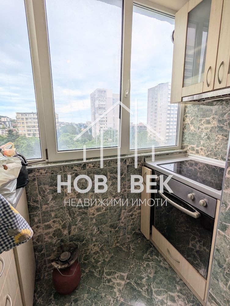 Продава 2-СТАЕН, гр. Варна, Левски 2, снимка 6 - Апартаменти - 54712166