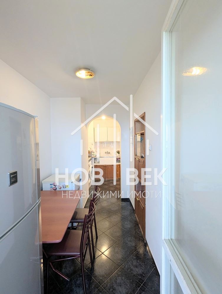 Продава 2-СТАЕН, гр. Варна, Левски 2, снимка 5 - Апартаменти - 54712166