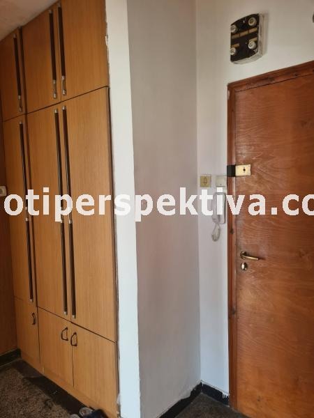 Продава 2-СТАЕН, гр. Пловдив, Център, снимка 8 - Апартаменти - 56408222