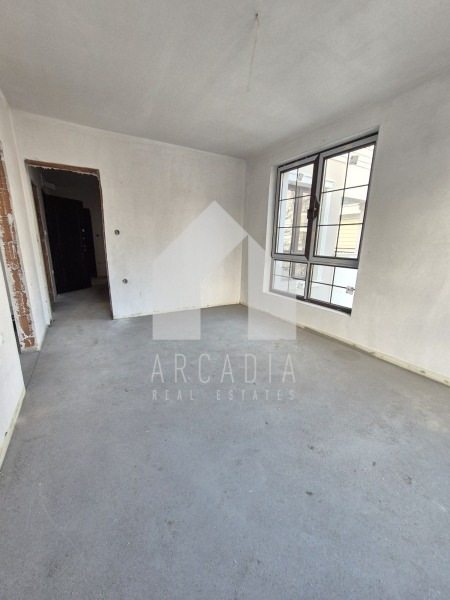 Продава 3-СТАЕН, гр. Пловдив, Христо Смирненски, снимка 6 - Апартаменти - 45619671