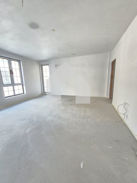 Продава 3-СТАЕН, гр. Пловдив, Христо Смирненски, снимка 2 - Апартаменти - 45619671