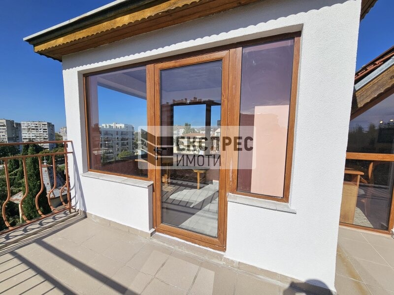 À venda  2 quartos Varna , Briz , 139 m² | 92716669 - imagem [6]