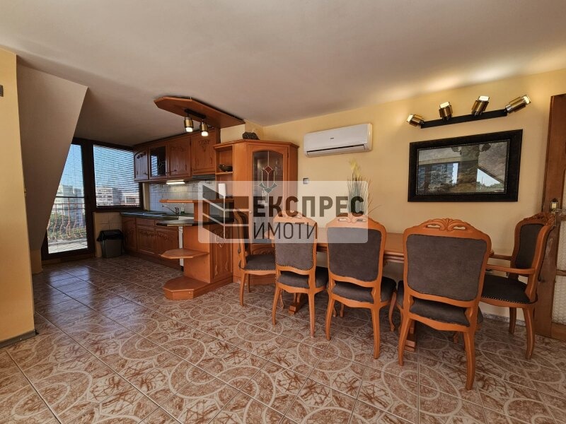 De vânzare  2 dormitoare Varna , Briz , 139 mp | 92716669 - imagine [2]