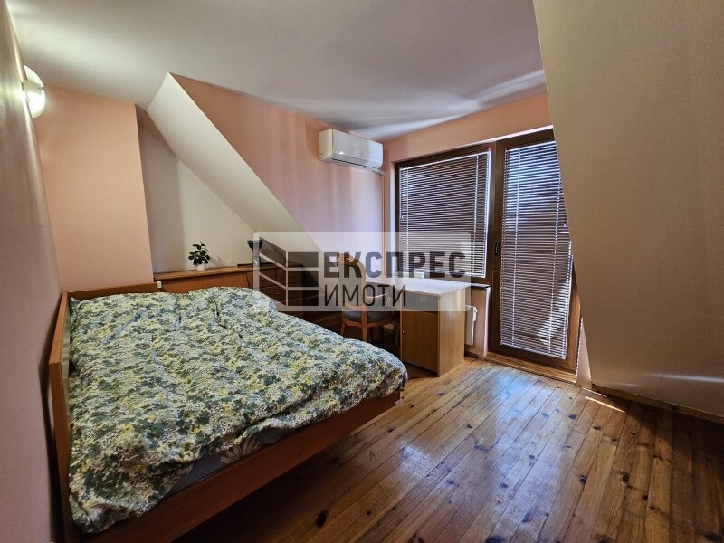 Продаја  2 спаваће собе Варна , Бриз , 139 м2 | 92716669 - слика [9]