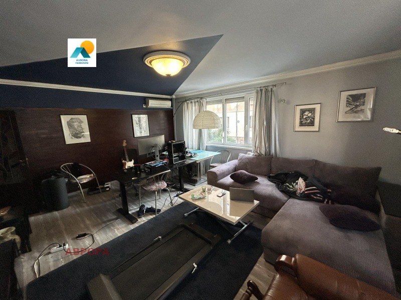 Till salu  2 sovrum Sofia , Centar , 91 kvm | 34484794 - bild [2]
