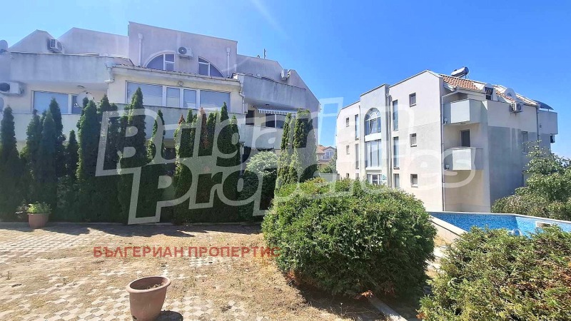 Til salg  2 soveværelser region Burgas , Sozopol , 98 kvm | 36569253 - billede [13]