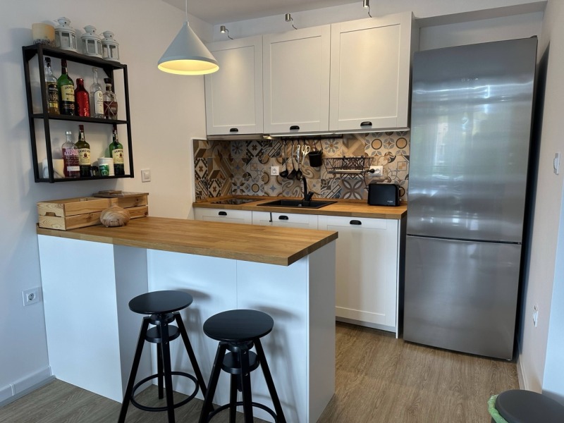 Продава 3-СТАЕН, к.к. Слънчев бряг, област Бургас