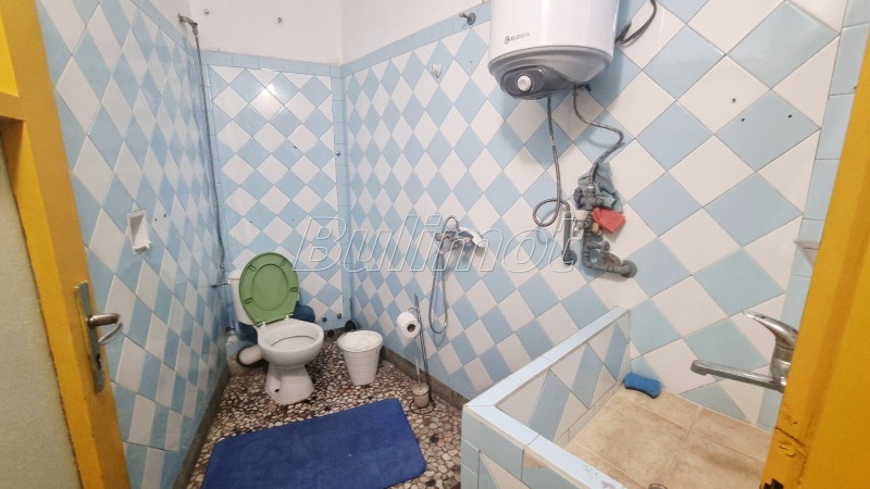 Продава 3-СТАЕН, гр. Варна, Гръцка махала, снимка 9 - Апартаменти - 52545605