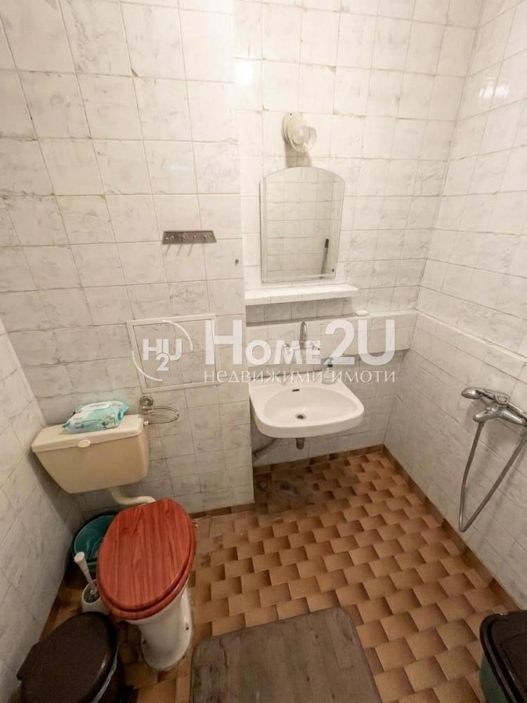 Продава 3-СТАЕН, гр. Бургас, Славейков, снимка 5 - Апартаменти - 55319793