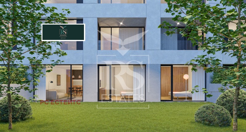 De vânzare  3 dormitoare Sofia , Vitoșa , 148 mp | 57150021 - imagine [4]