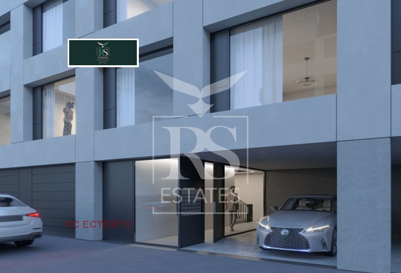 De vânzare  3 dormitoare Sofia , Vitoșa , 148 mp | 57150021