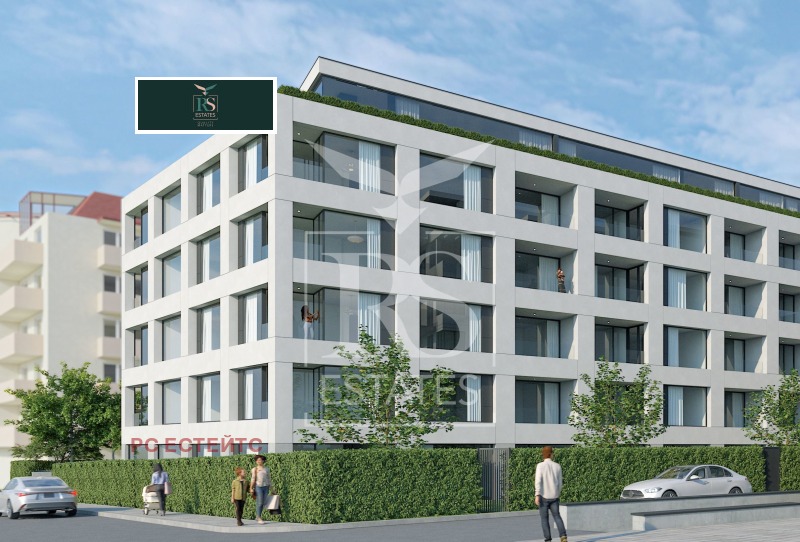 De vânzare  3 dormitoare Sofia , Vitoșa , 148 mp | 57150021 - imagine [3]