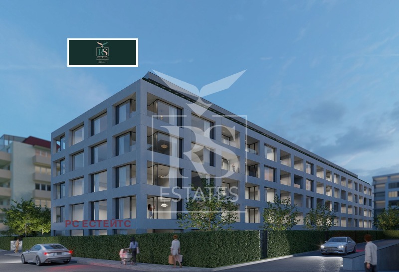 De vânzare  3 dormitoare Sofia , Vitoșa , 148 mp | 57150021 - imagine [5]