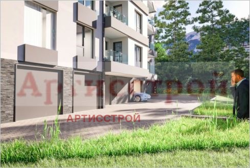 Na prodej  3+ ložnice Sofia , Goce Delčev , 136 m2 | 42115475 - obraz [2]