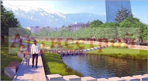 Na prodej  3+ ložnice Sofia , Goce Delčev , 136 m2 | 42115475 - obraz [8]