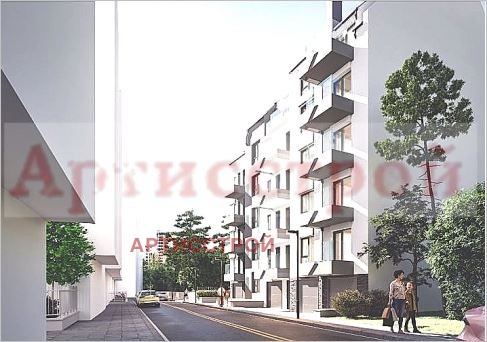 Na prodej  3+ ložnice Sofia , Goce Delčev , 136 m2 | 42115475 - obraz [3]