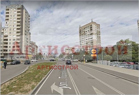 Na prodej  3+ ložnice Sofia , Goce Delčev , 136 m2 | 42115475 - obraz [7]