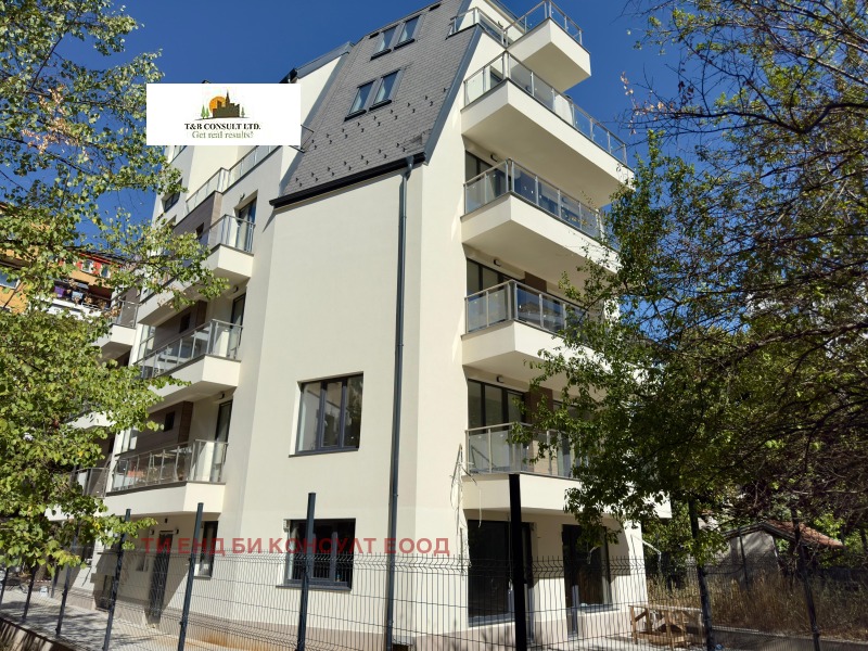 Til salgs  Maisonette Sofia , Geo Milev , 186 kvm | 52379203 - bilde [2]
