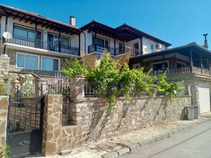 Продава  Къща област Добрич , гр. Балчик , 360 кв.м | 11501797 - изображение [2]