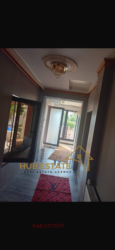 Te koop  Huis regio Dobritsj , Tsarevets , 120 m² | 48410364 - afbeelding [14]