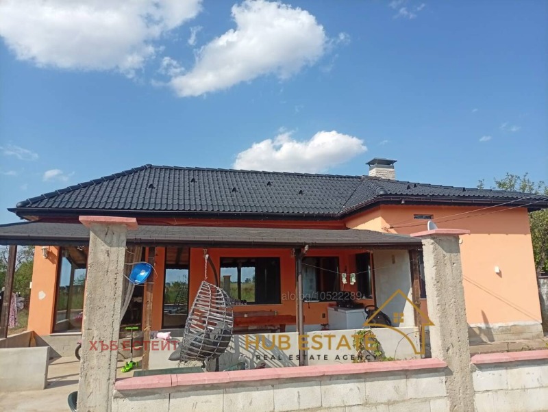 Te koop  Huis regio Dobritsj , Tsarevets , 120 m² | 48410364