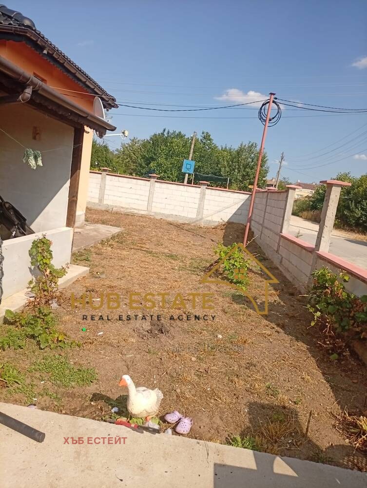 Te koop  Huis regio Dobritsj , Tsarevets , 120 m² | 48410364 - afbeelding [4]