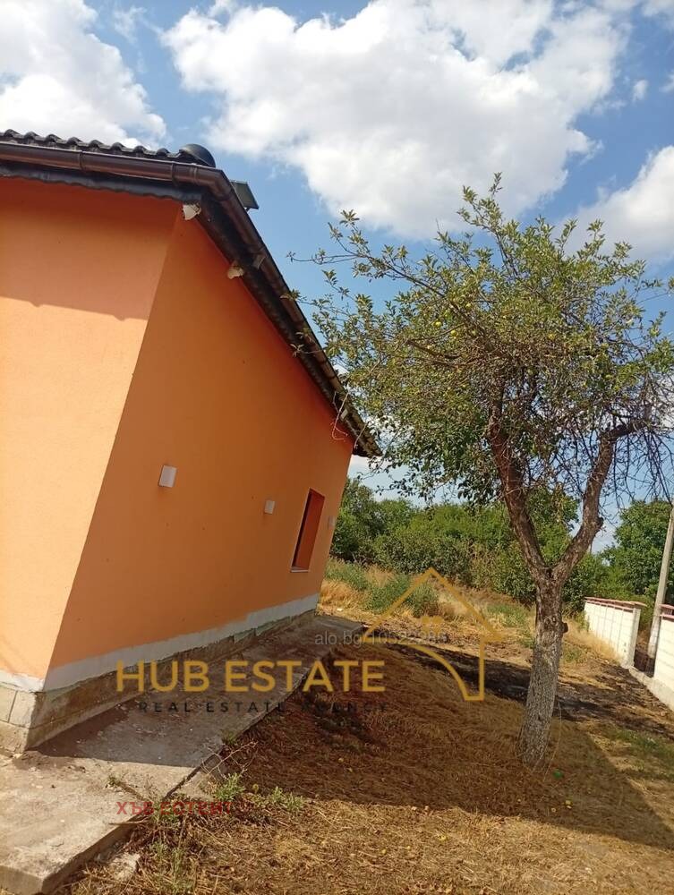 Te koop  Huis regio Dobritsj , Tsarevets , 120 m² | 48410364 - afbeelding [5]