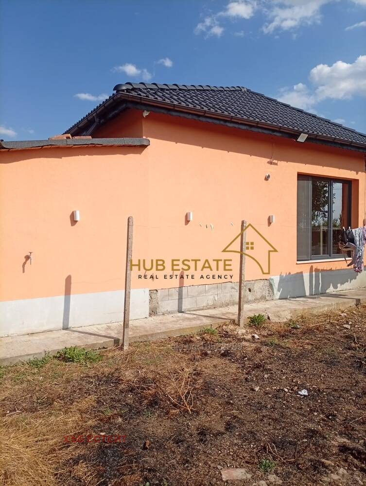 Te koop  Huis regio Dobritsj , Tsarevets , 120 m² | 48410364 - afbeelding [2]
