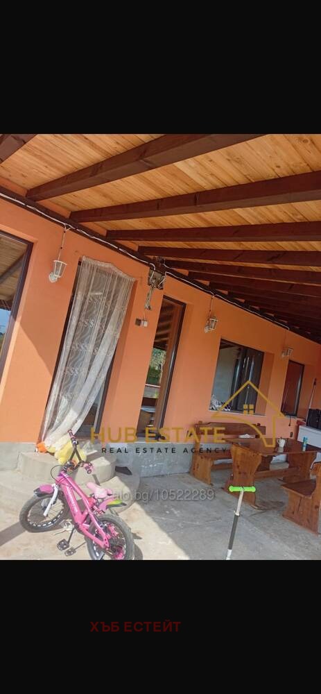Te koop  Huis regio Dobritsj , Tsarevets , 120 m² | 48410364 - afbeelding [8]