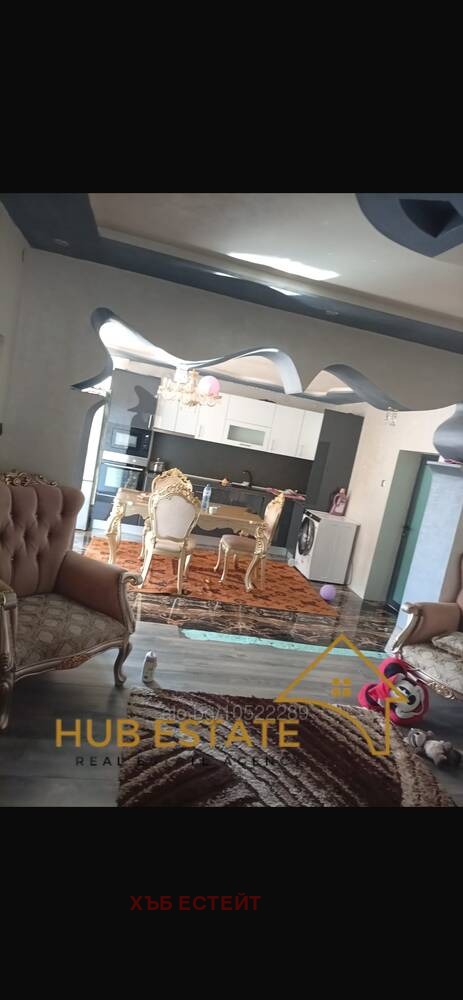Te koop  Huis regio Dobritsj , Tsarevets , 120 m² | 48410364 - afbeelding [12]