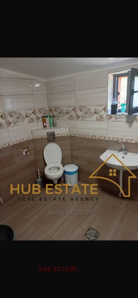 Te koop  Huis regio Dobritsj , Tsarevets , 120 m² | 48410364 - afbeelding [9]