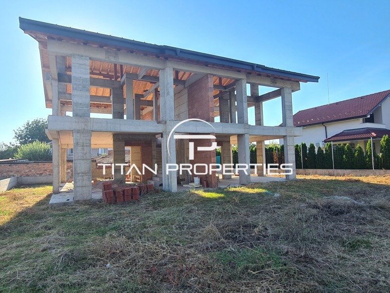 À venda  Casa região Plovdiv , Trud , 311 m² | 56265111