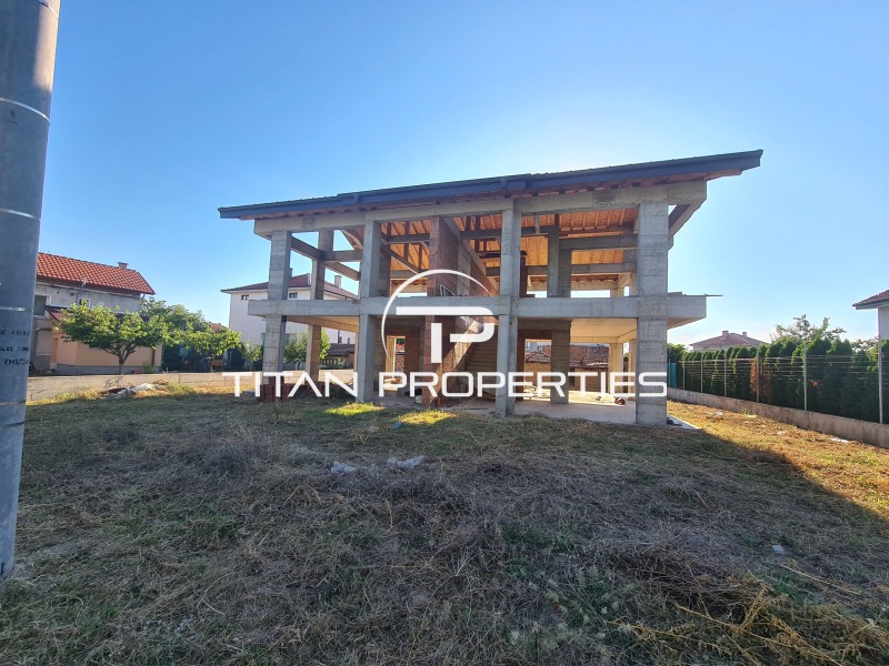 À venda  Casa região Plovdiv , Trud , 311 m² | 56265111 - imagem [3]
