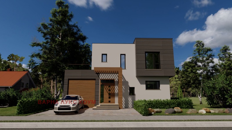 Til salg  Hus Varna , m-t Priboj , 191 kvm | 95334627 - billede [11]