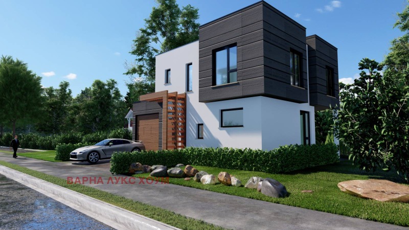 Til salg  Hus Varna , m-t Priboj , 191 kvm | 95334627 - billede [9]