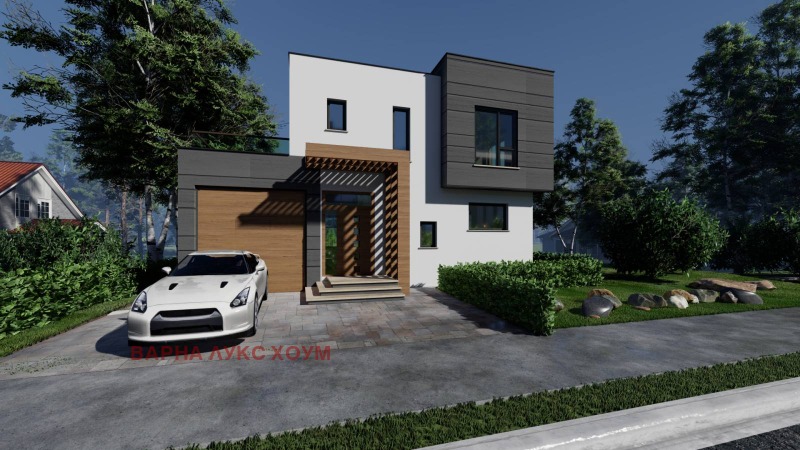 Til salg  Hus Varna , m-t Priboj , 191 kvm | 95334627 - billede [5]