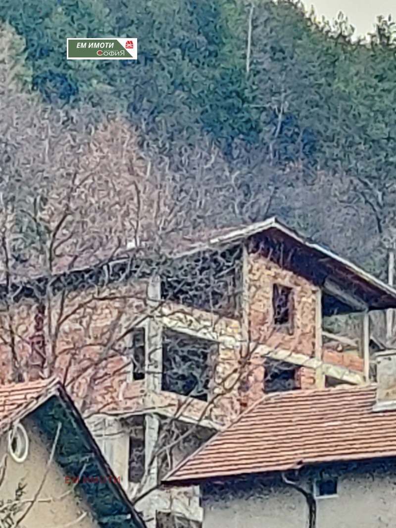 Продава КЪЩА, с. Рударци, област Перник