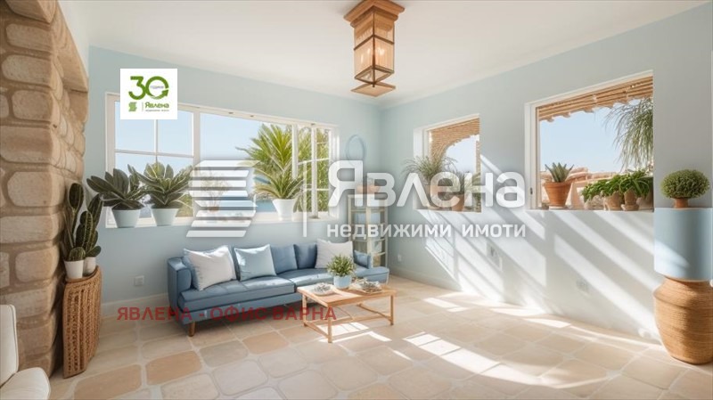 Продава КЪЩА, гр. Варна, Окръжна болница-Генерали, снимка 9 - Къщи - 53471628