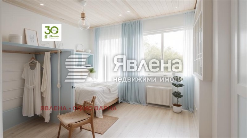 Продава КЪЩА, гр. Варна, Окръжна болница-Генерали, снимка 2 - Къщи - 53471628
