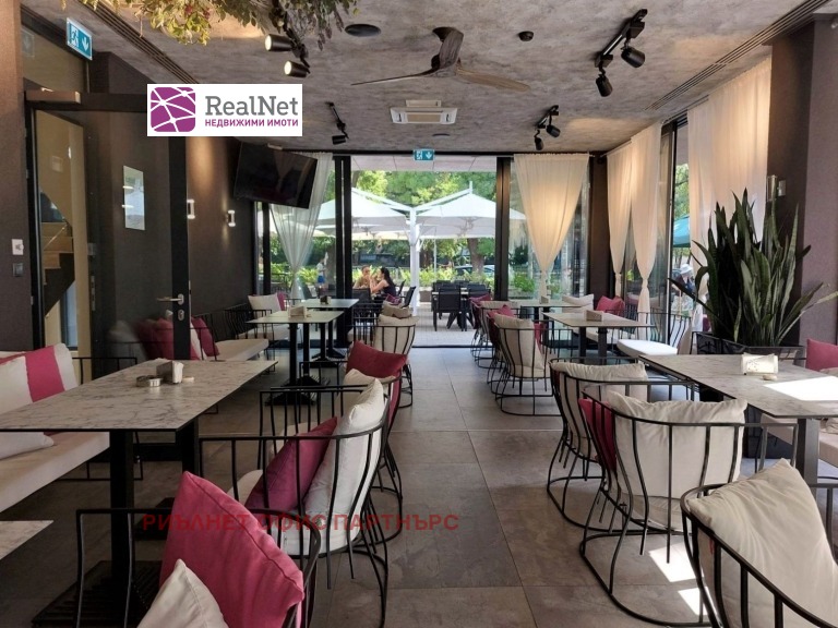 Na prodej  Bar; Kavárna Sofia , Sveta Troica , 721 m2 | 95420085 - obraz [4]